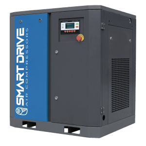 SD20 FSBM - Fixed Speed Base Mount Screw Air Compressor