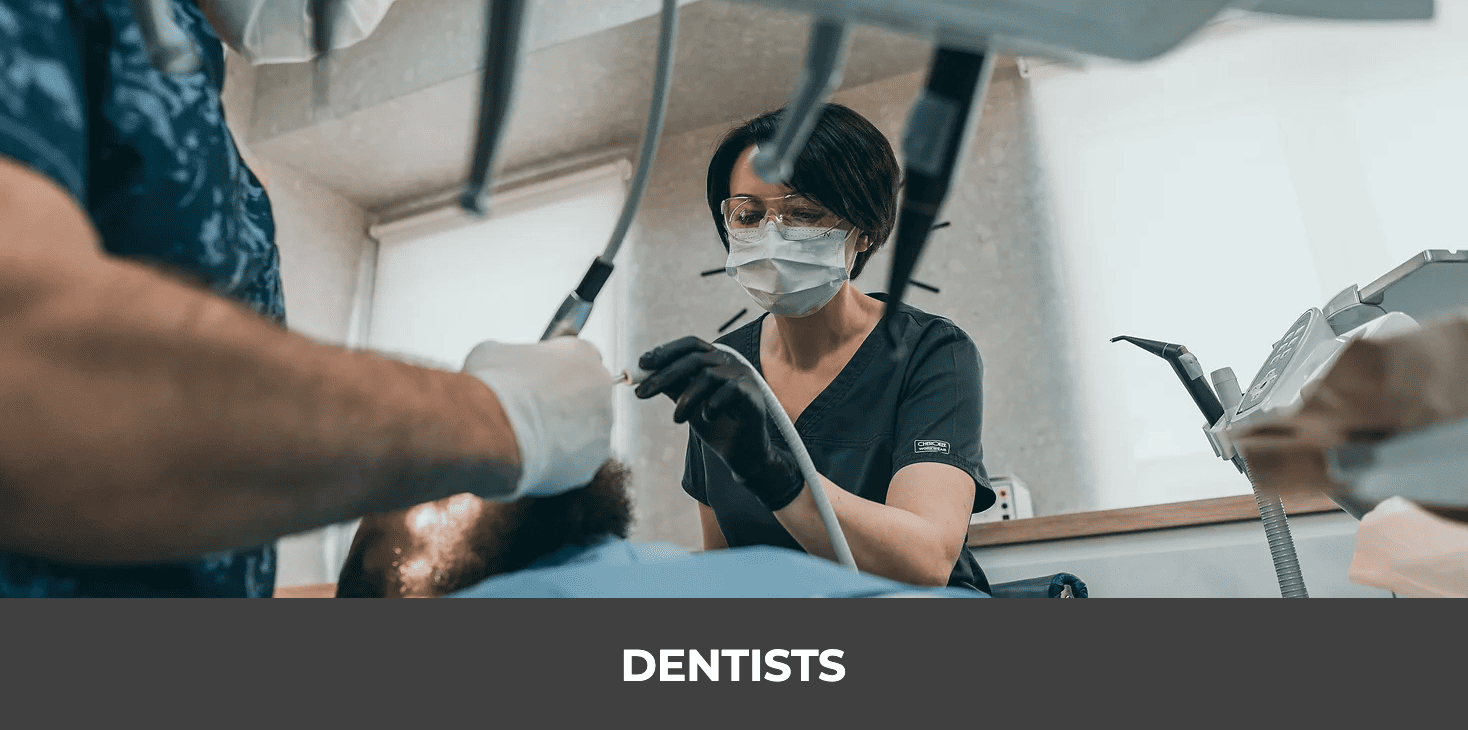 dentists