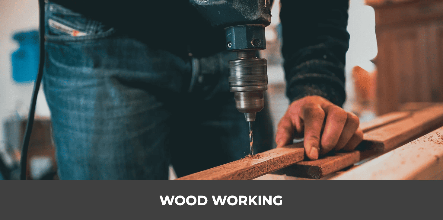wood-workinng